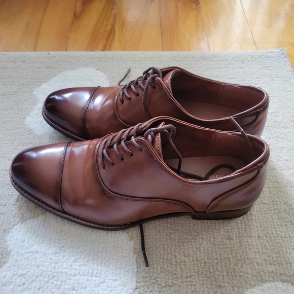 Oxford Carlisle men size 7 men shoes - Picture 3 of 8